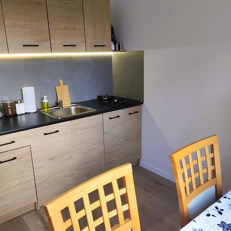 Apartament 88 Krakow Luaran gambar