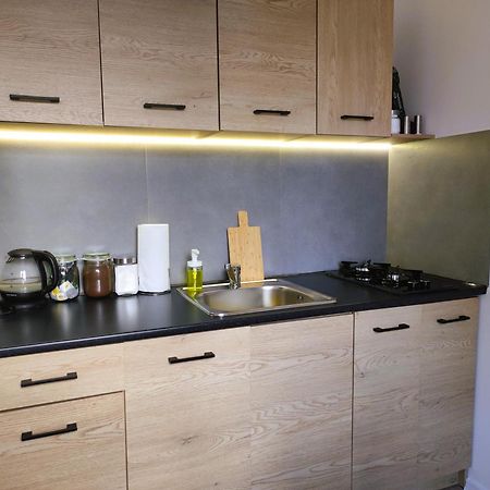Apartament 88 Krakow Luaran gambar
