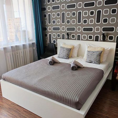 Apartament 88 Krakow Luaran gambar