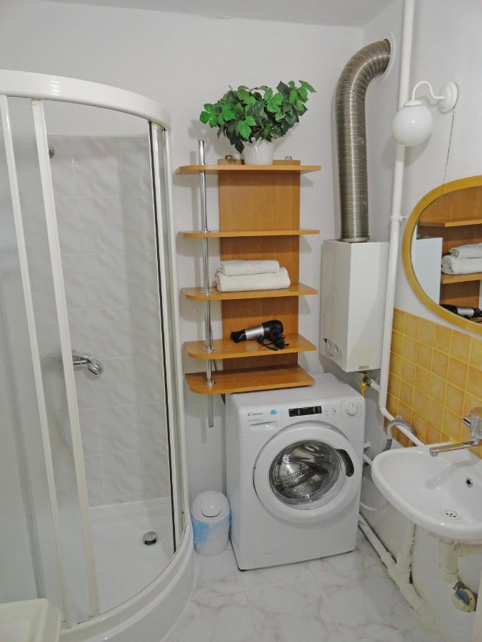 Apartament 88 Krakow Luaran gambar