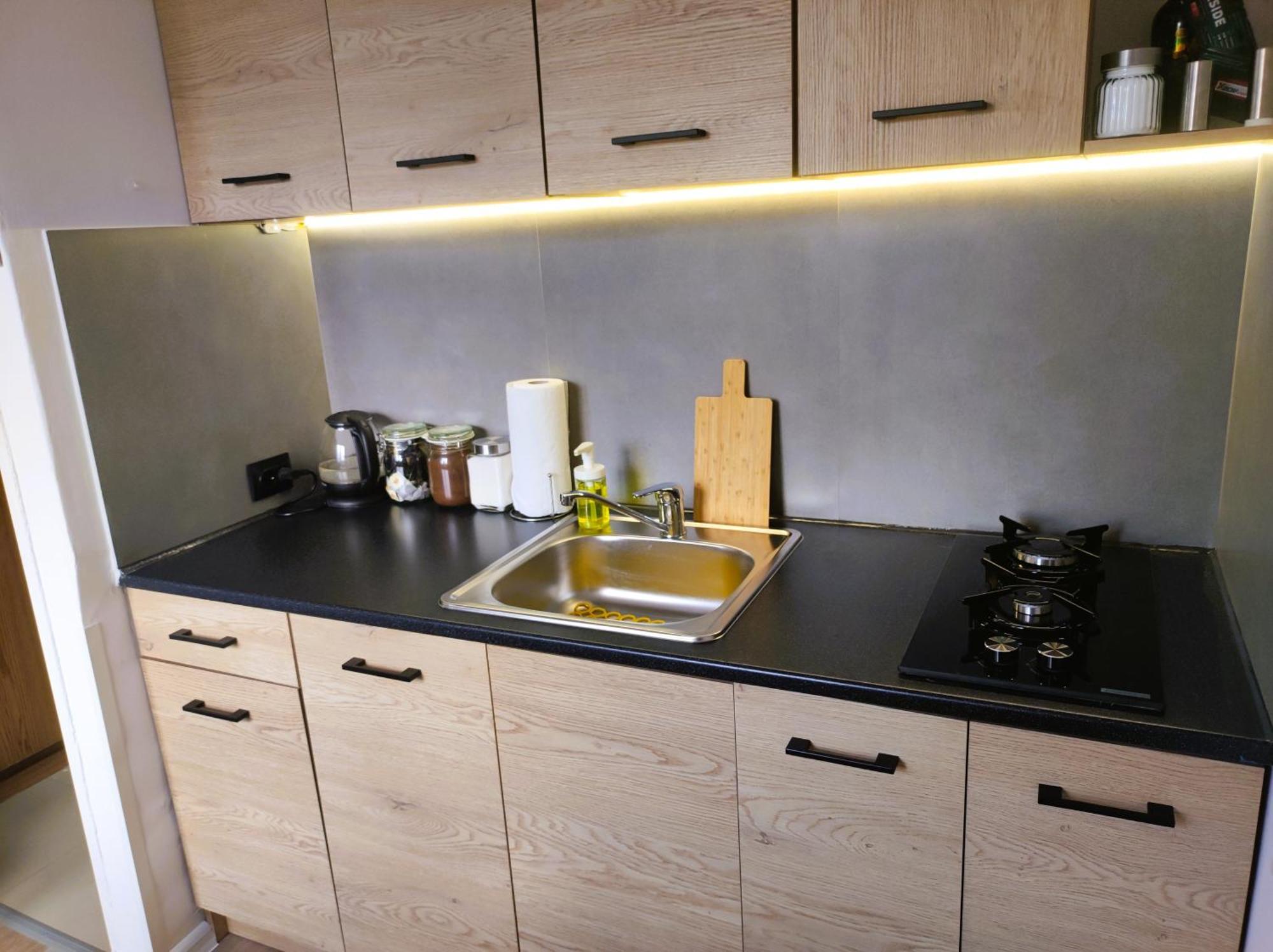 Apartament 88 Krakow Luaran gambar