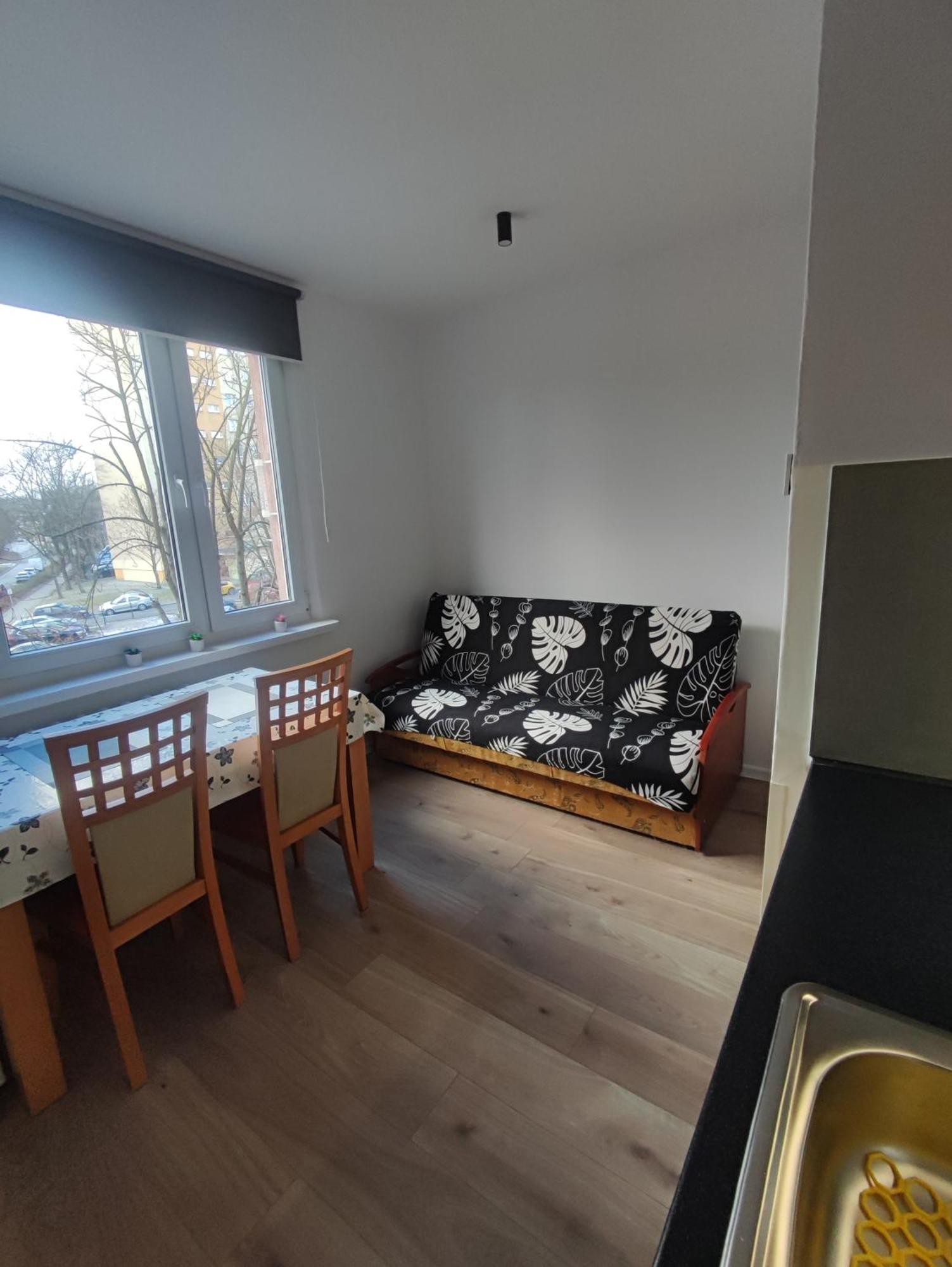 Apartament 88 Krakow Luaran gambar