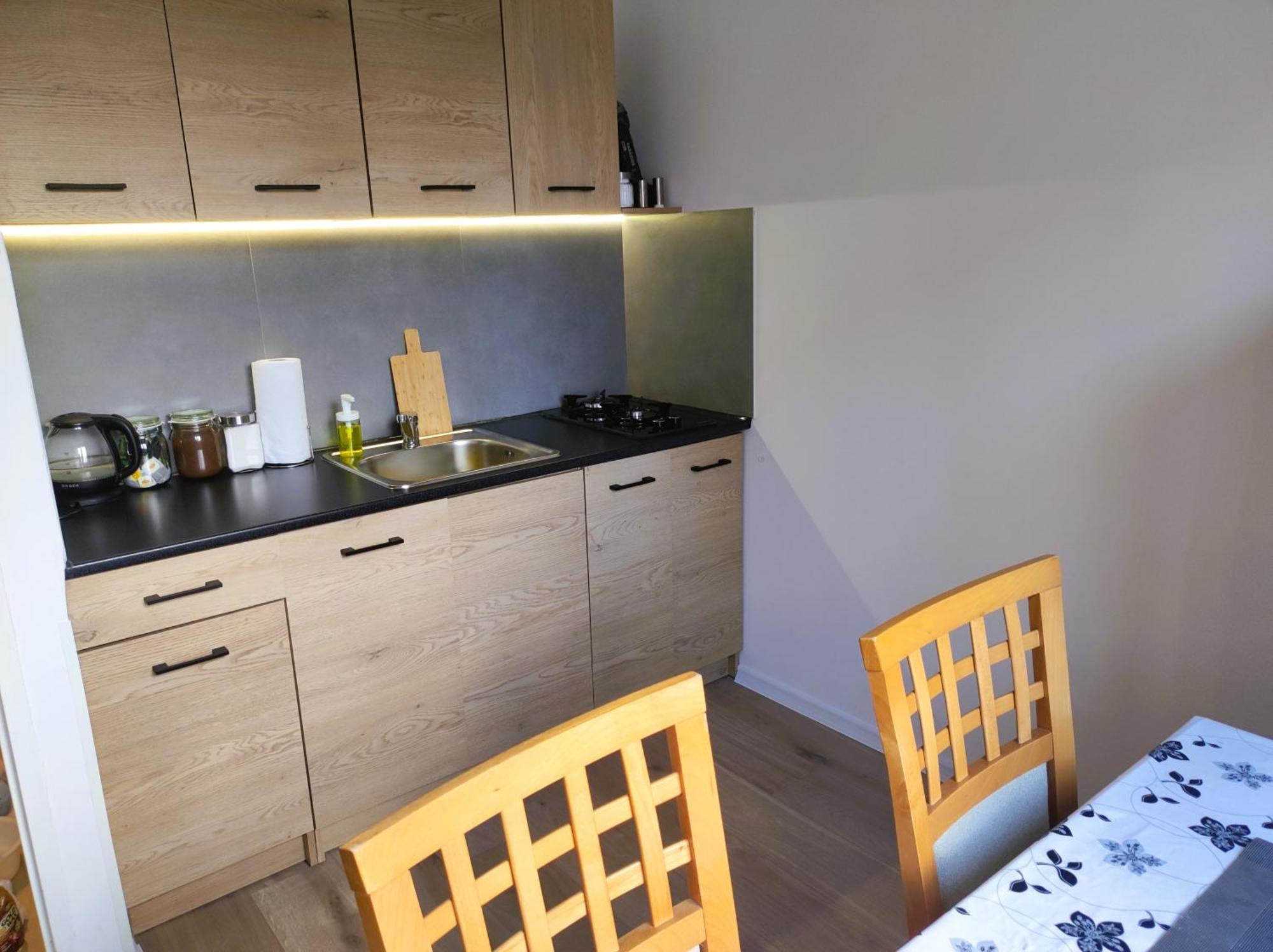 Apartament 88 Krakow Luaran gambar