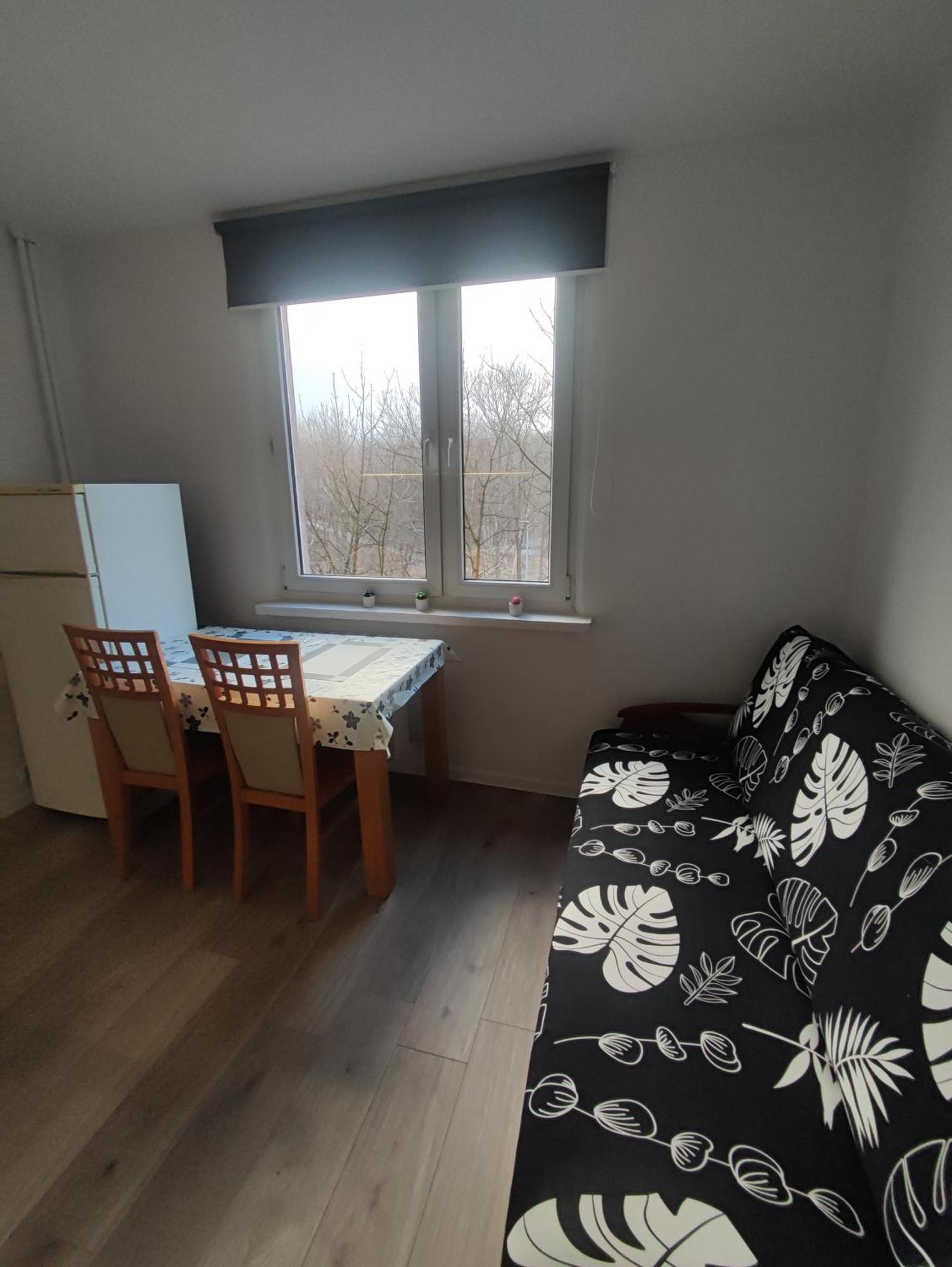 Apartament 88 Krakow Luaran gambar