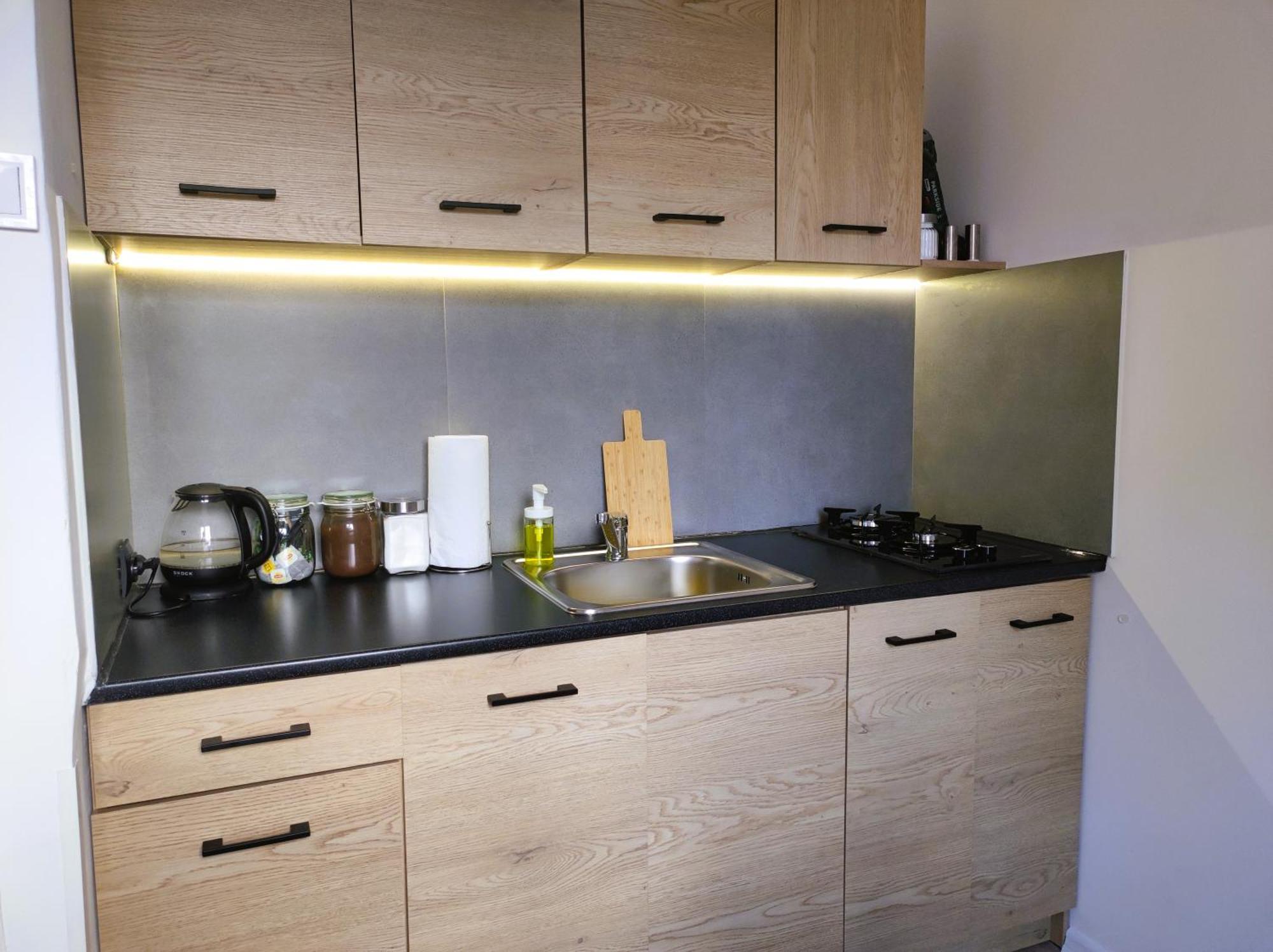 Apartament 88 Krakow Luaran gambar