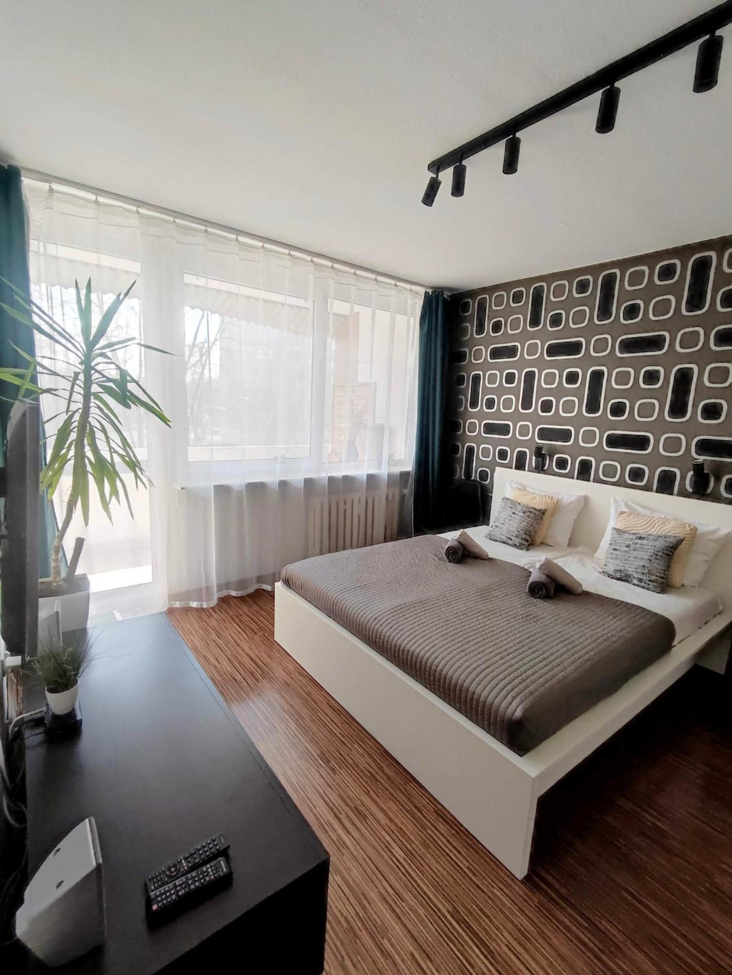Apartament 88 Krakow Luaran gambar