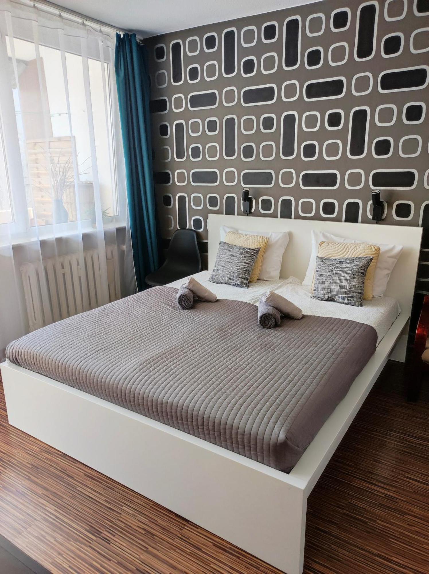 Apartament 88 Krakow Luaran gambar