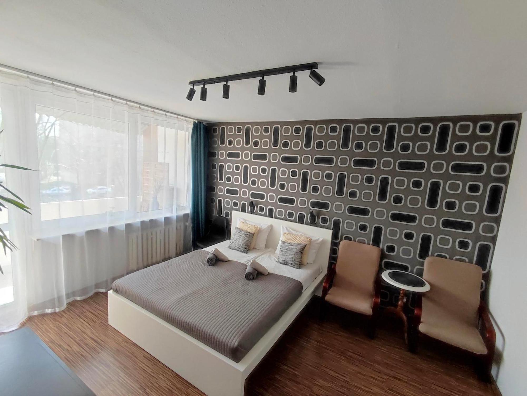 Apartament 88 Krakow Luaran gambar