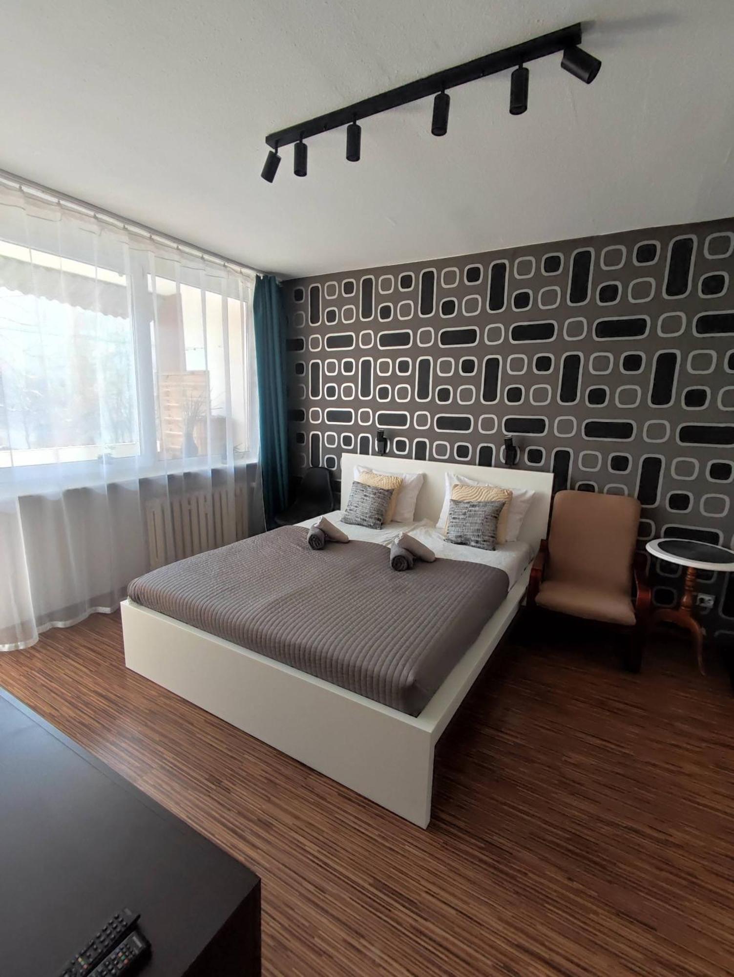 Apartament 88 Krakow Luaran gambar